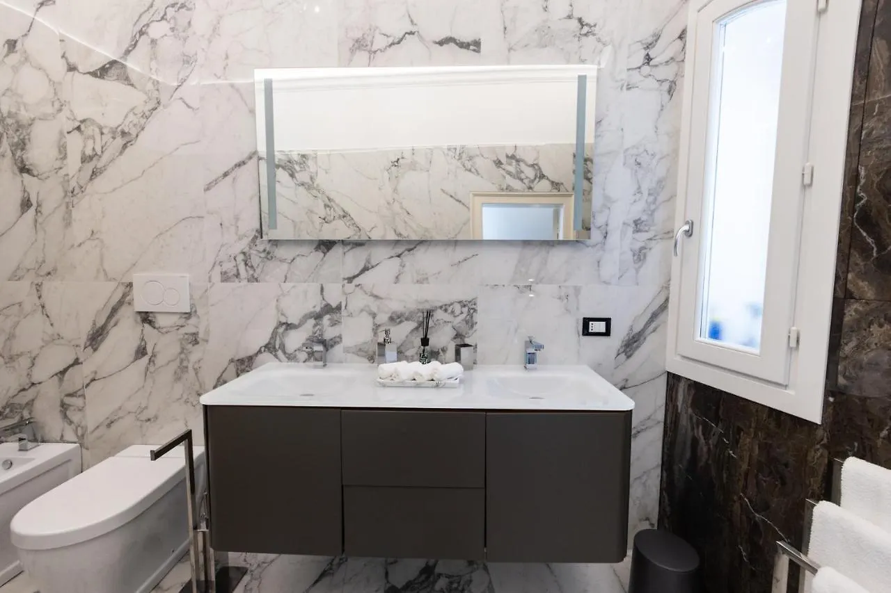 Family Green Suite Marsala
