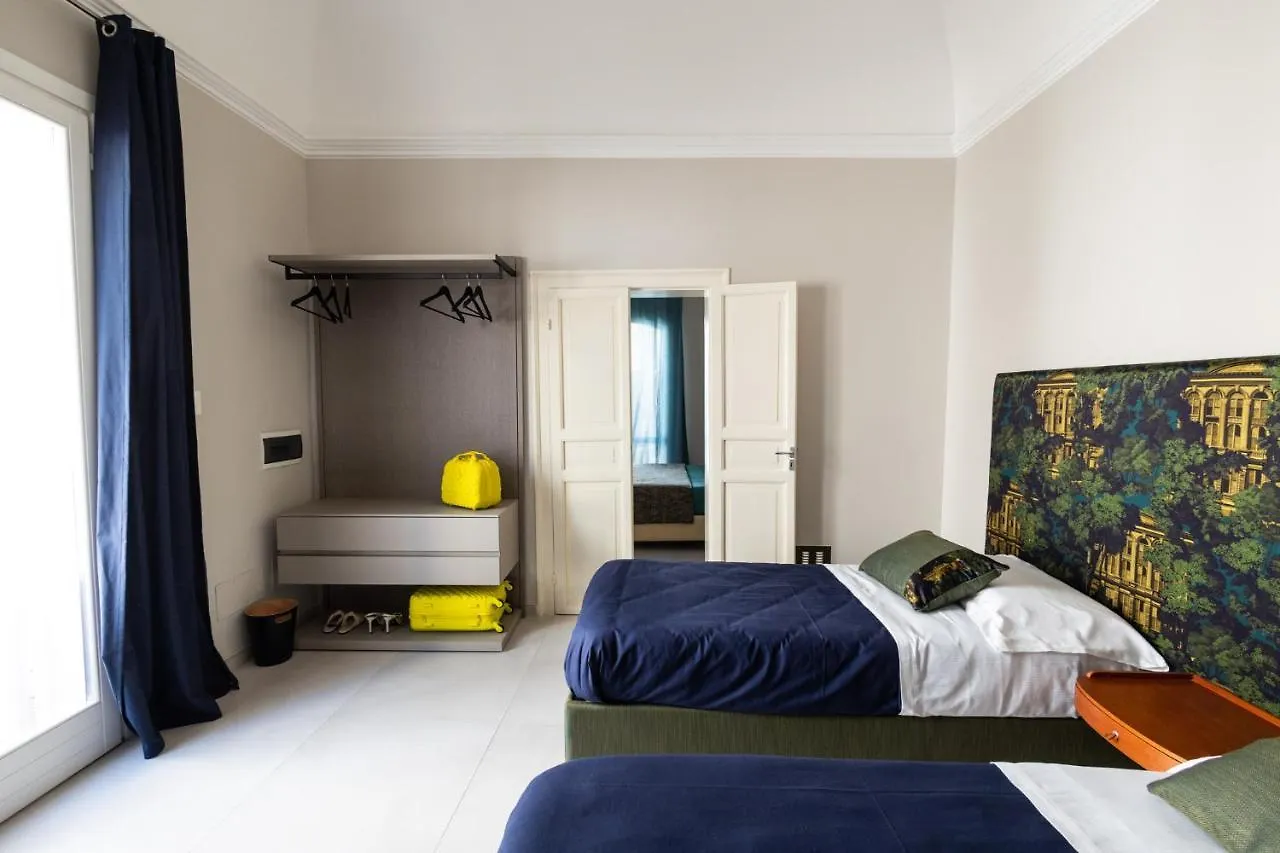 Guest house Family Green Suite Marsala