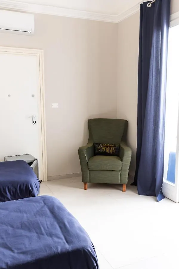 Family Green Suite Marsala Guest house
