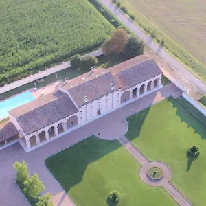 *** Bed & Breakfast Dello Spino Italia