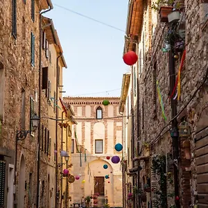  Aparthotel Borgo Di Accoglienza Turistica Diffusa Italia