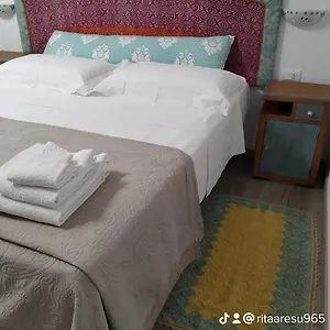  Bed & Breakfast Sa Crobe Italia