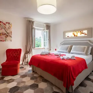  Aparthotel - Idea - Tuscany Italia