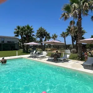 3* Bed & Breakfast Brezza Delle Egadi