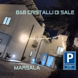  Bed & Breakfast Cristalli Di Sale