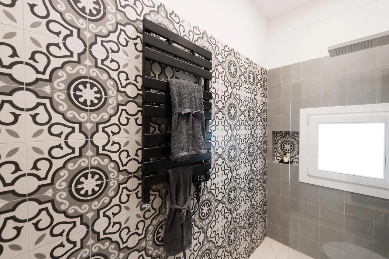 Affittacamere Family Green Suite Marsala